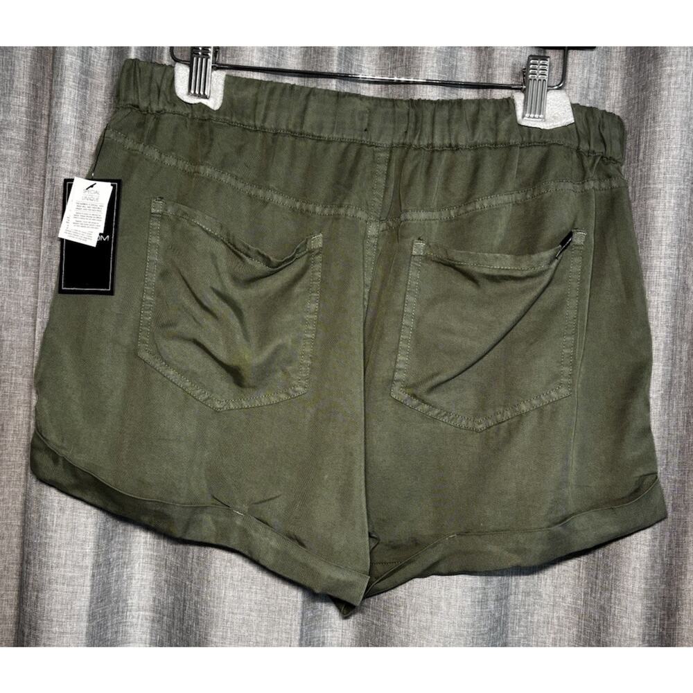 Volcom Sunday Strut Short Green NWT Size Large - Picture 13 of 13